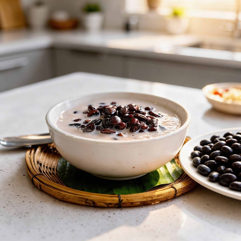 Đậu Đen 500g - Black Beans