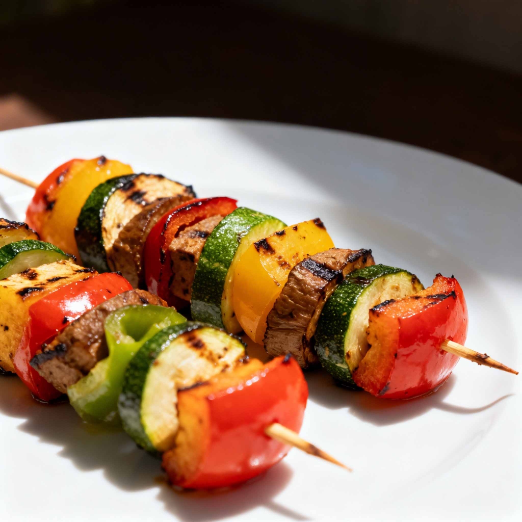 Nước Sốt Ướp Nướng Chay Ngon Hùng Phát Chai 200ml - Barbecue Sauce