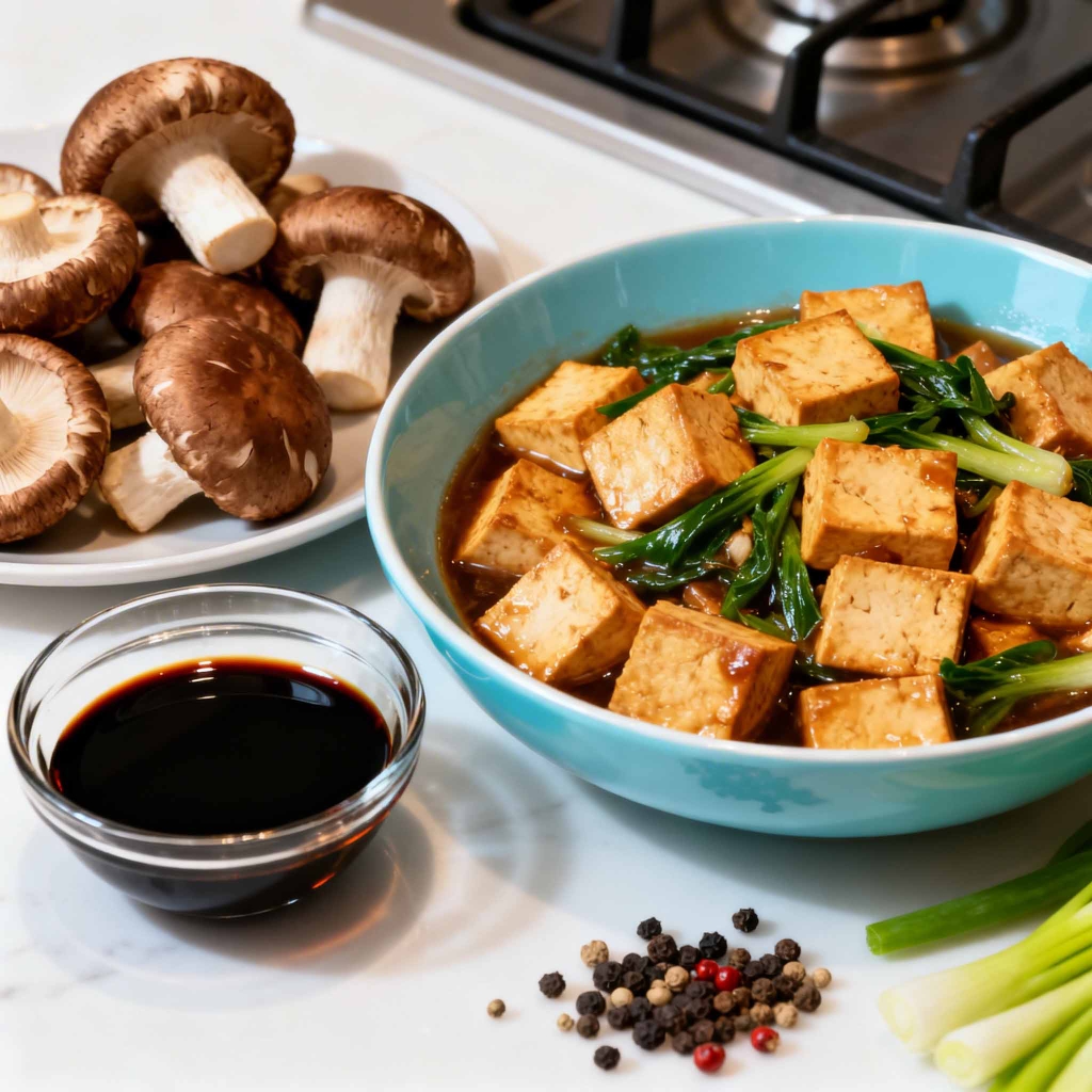 Nước Sốt Kho Quẹt Đặc Biệt