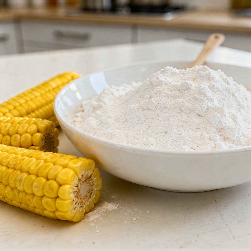 Bột Bắp 500g - Corn Starch