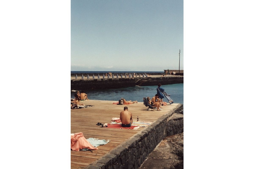 [110] Analogue Trio Mixed Film Pack