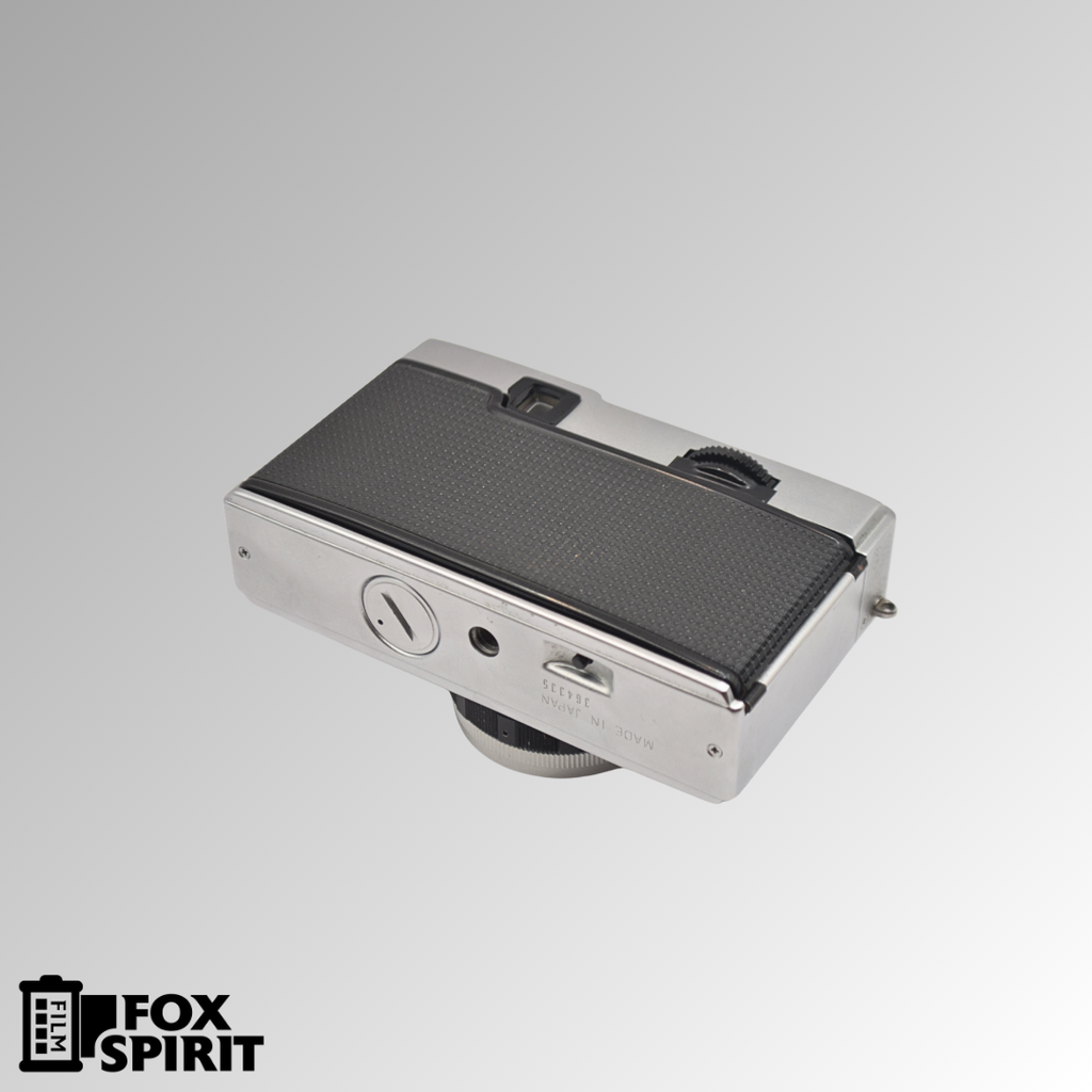 良品】Olympus PEN EED Half Frame F.Zuiko 32mm f/1.7 Lens