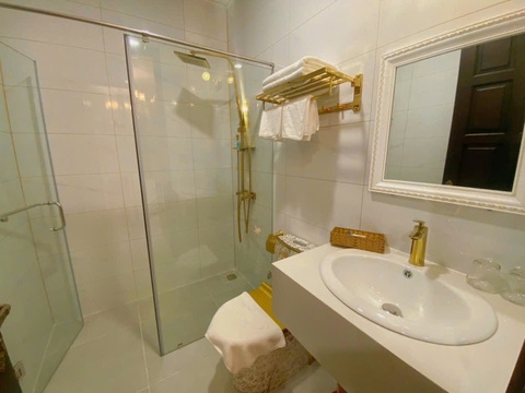 Phòng Triple Tiêu Chuẩn 3 Người