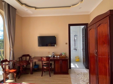 Phòng Superior 2 Tiêu Chuẩn 2 Người