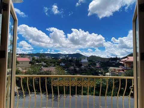 Phòng Superior 2 Tiêu Chuẩn 2 Người