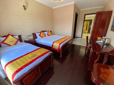 Phòng Triple Tiêu Chuẩn 3 Người