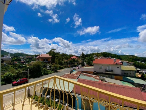 Phòng Triple Tiêu Chuẩn 3 Người