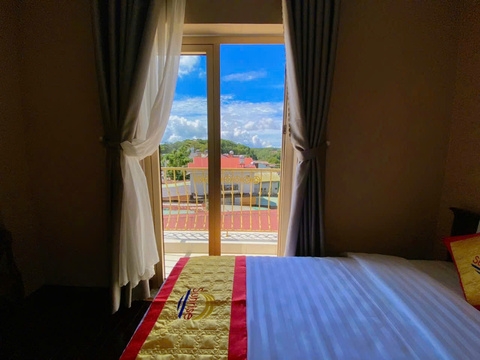 Phòng Triple Tiêu Chuẩn 3 Người