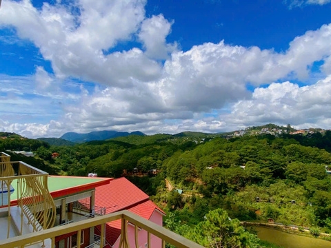 Phòng Studio 2 Người Có Bếp