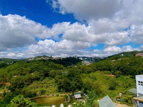Phòng Studio 2 Người Có Bếp