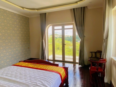 Phòng Studio 2 Người Có Bếp