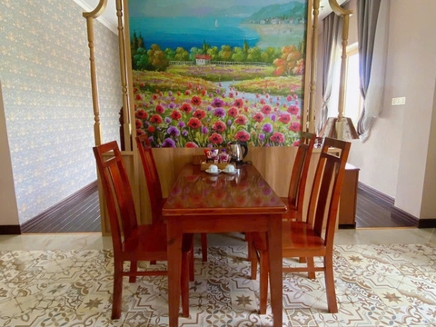 Phòng Studio 2 Người Có Bếp