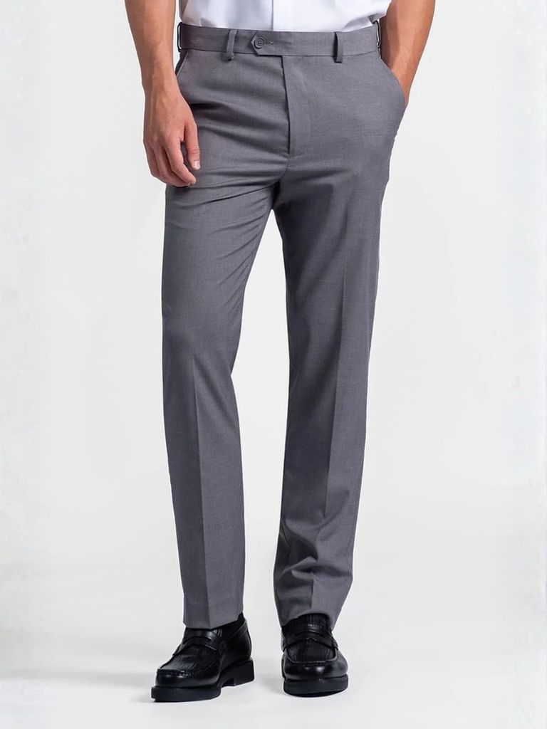 Quần Tây Nam Lưng Thông Minh Form Classic . DP26SS17T-EPCL