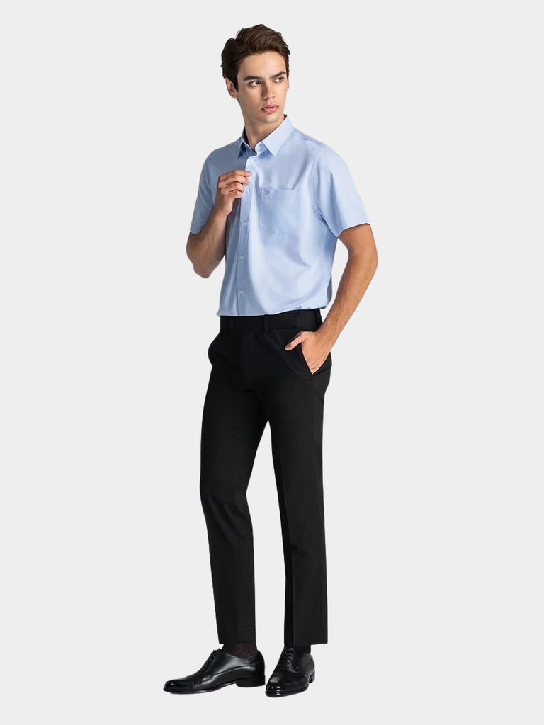 Quần Tây Nam Lưng Thông Minh Form Ôm . DP26FH22G-EPSL
