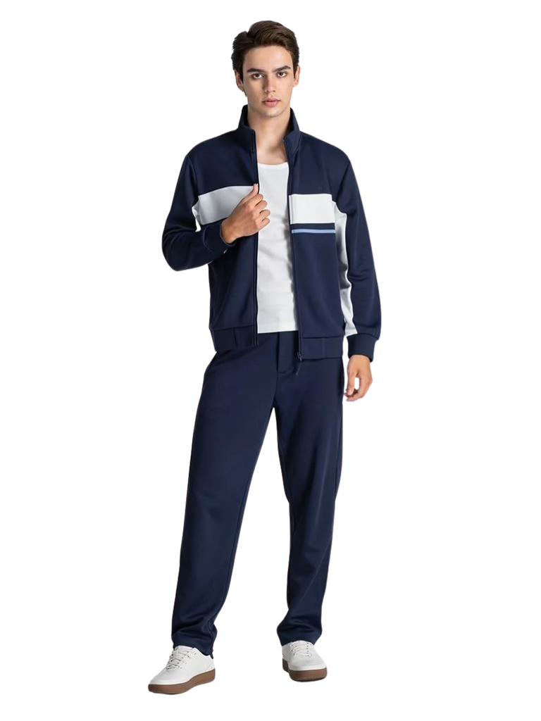 Áo Khoác Nam Knit Mỏng Năng Động . JK26FH12P-KA