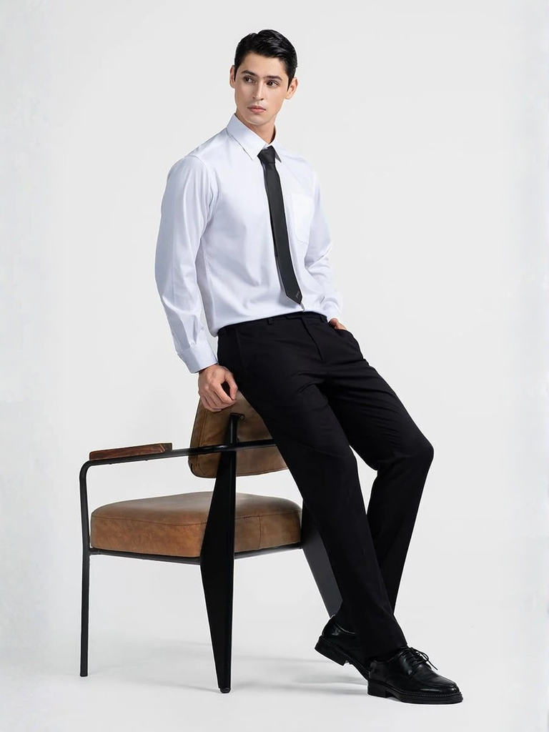 Quần Tây Nam Lưng Thông Minh . DP26FH20P-EPSC