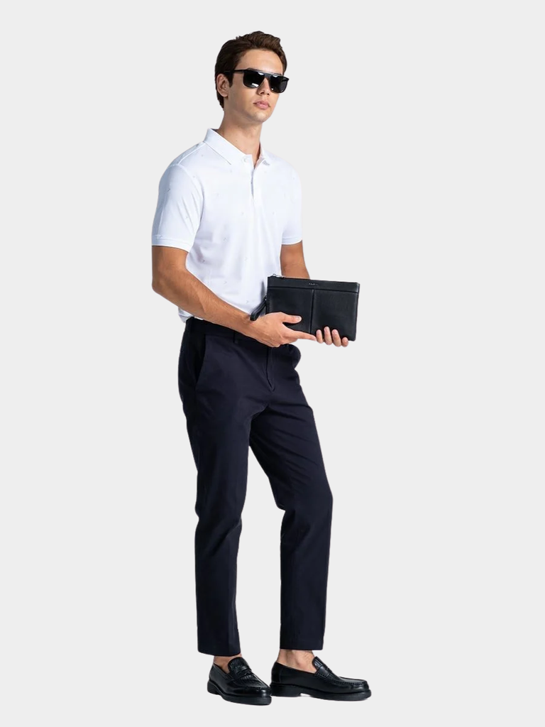 Quần Khaki Lưng Thông Minh . KP26FH12T-EPSC