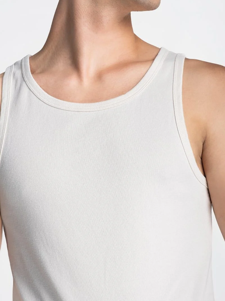 Áo Lót Ba Lỗ Form Vừa . HW26SS01T-RG