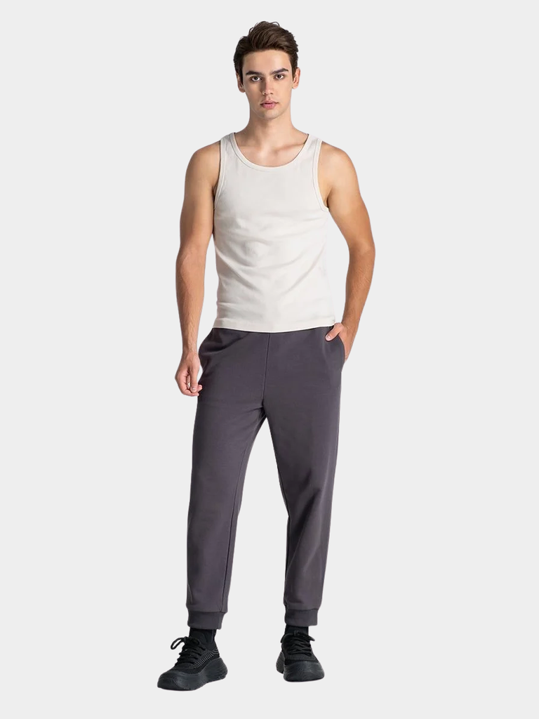 Áo Lót Ba Lỗ Form Vừa . HW26SS01T-RG