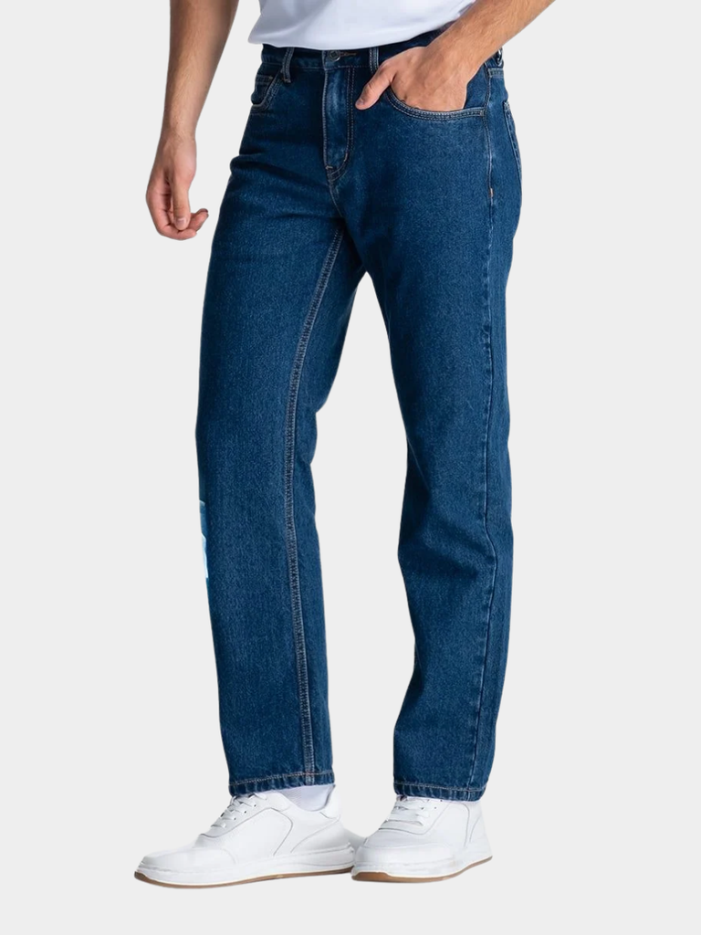 Quần Jeans Nam Classic Form Rộng . JN26FH46P-CL