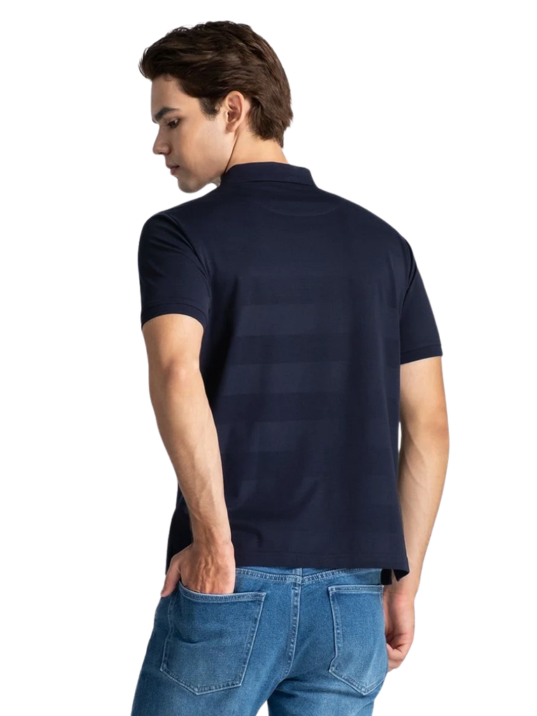 Áo Thun Polo Tay Ngắn Form Vừa . KS26SS19T-RG