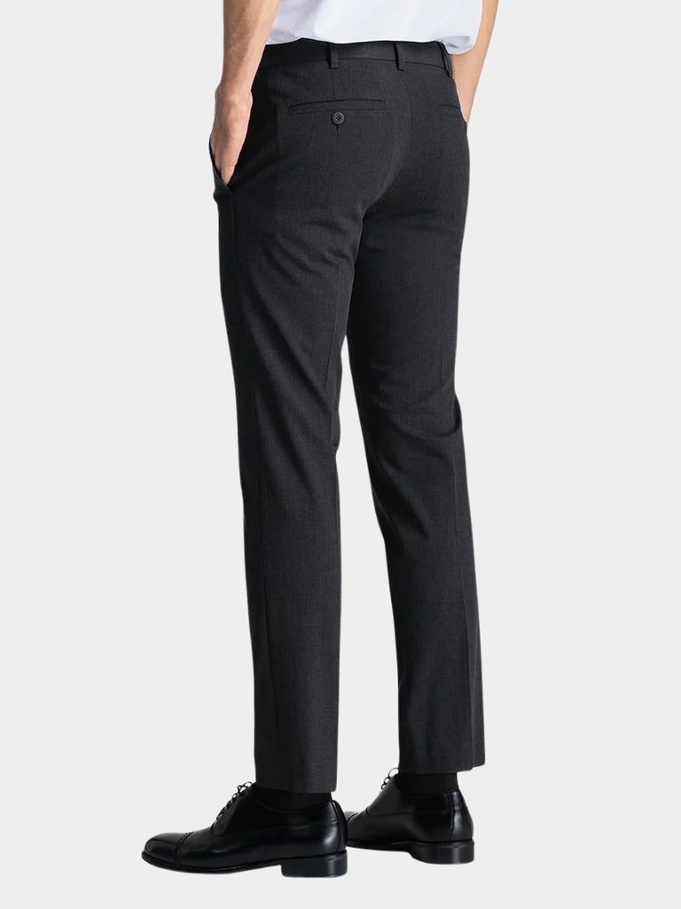 Quần Tây Nam Lưng Thông Minh Form Ôm . DP26FH22G-EPSL