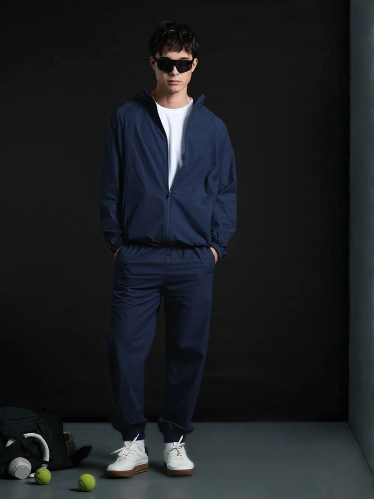 Quần Dài Thể Thao Nam . AP26FH02P-L