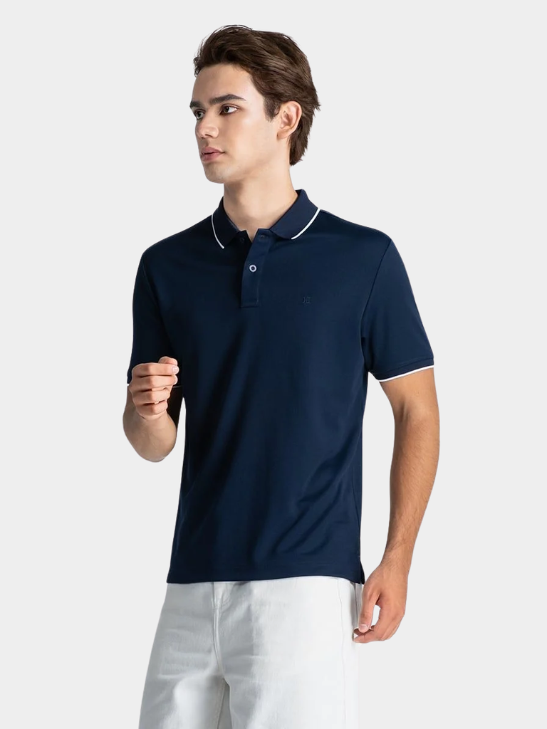 Áo Thun Polo Tay Ngắn Thoáng Mát Form Vừa . KS26FH61T-RGWK