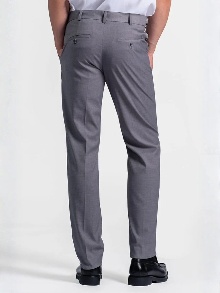 Quần Tây Nam Lưng Thông Minh Form Classic . DP26SS17T-EPCL