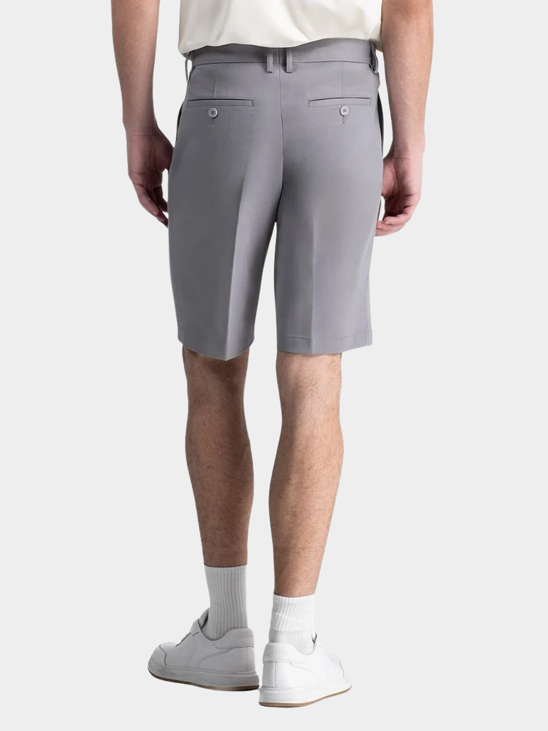 Quần Short Nam Khaki Form Vừa . SP26FH28M-NM