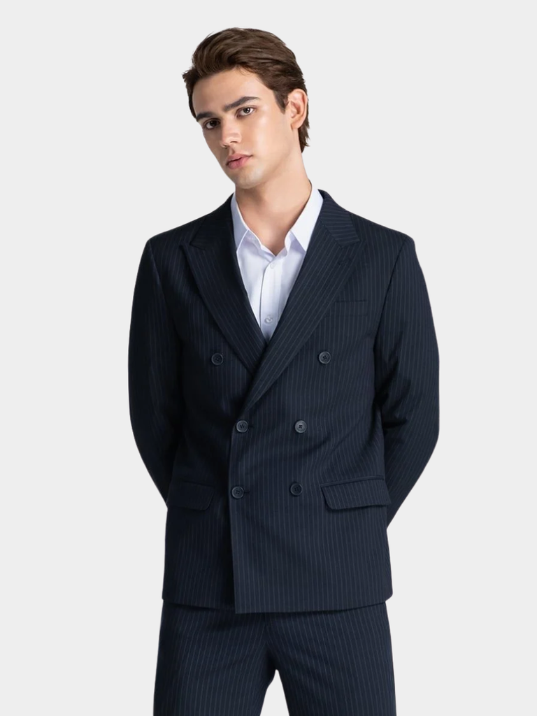 Áo Khoác Blazer Lịch Lãm . BZ26FH06T-SL