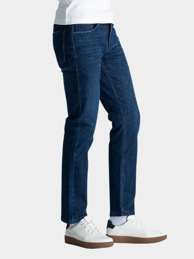 Quần Jeans Nam Slim Form Ôm . JN26FH45P-SL
