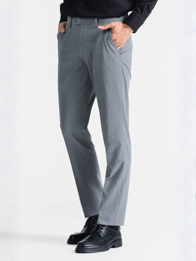 Quần Tây Nam Lịch Lãm . DP26SS16P-NMSL