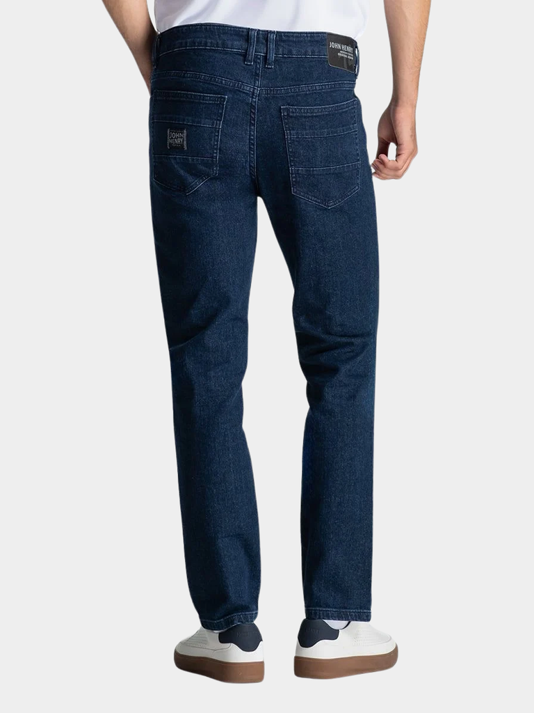 Quần Jeans Nam Slim Form Ôm . JN26FH50G-SL