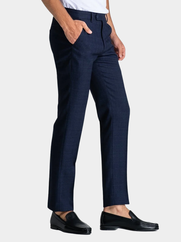 Quần Tây Nam Form Ôm Vừa . DP26FH23G-NMSC