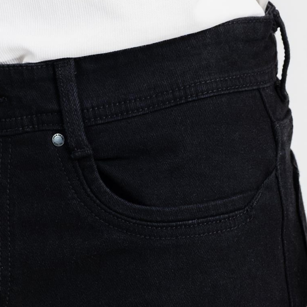 Quần Jeans Nam Slim Form Ôm