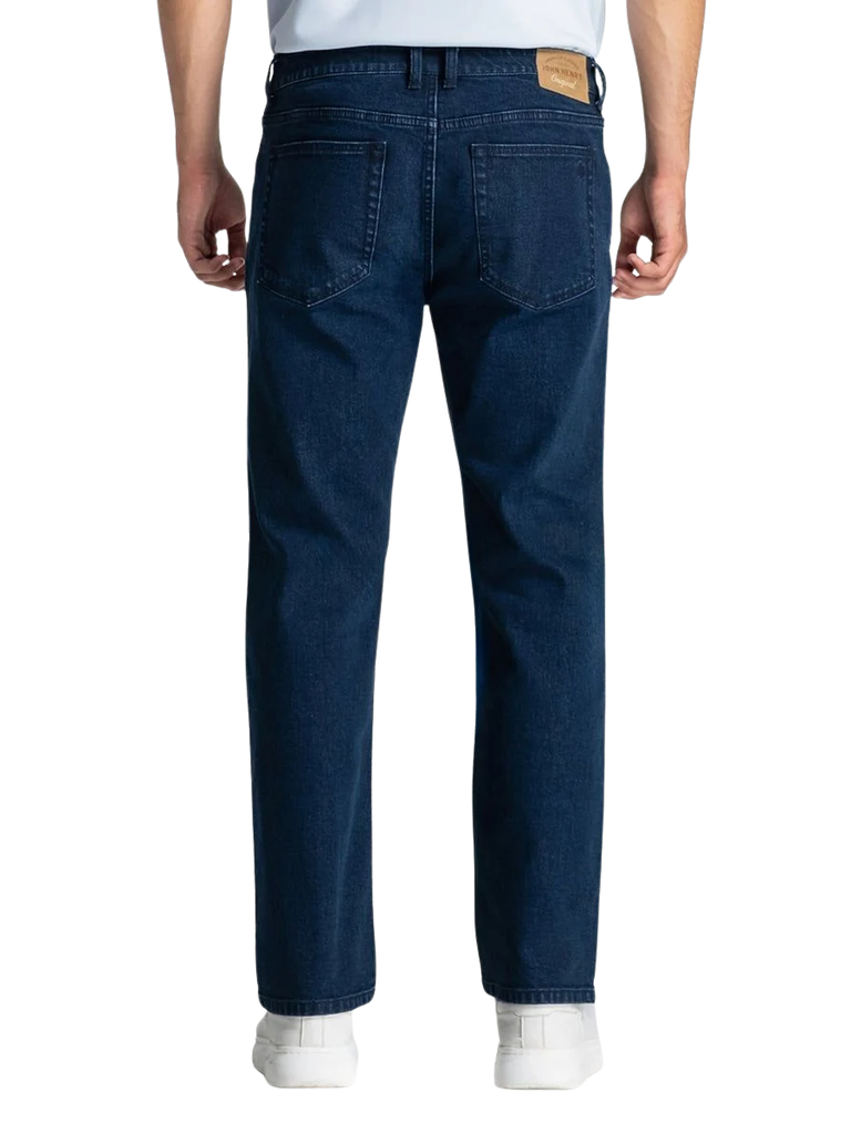 Quần Jeans Nam Classic Form Rộng . JN26FH48G-CL