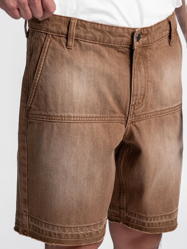 Quần Short Nam Jeans Trên Gối . SP26SS16P-AKJN
