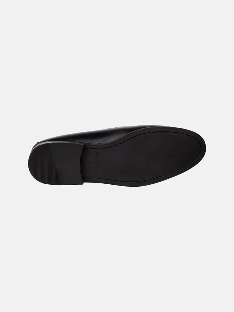 Giày Tây Nam Da Bò Thanh Lịch . SO26FH18P-DS