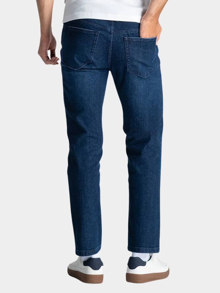 Quần Jeans Nam Slim Form Ôm . JN26FH45P-SL