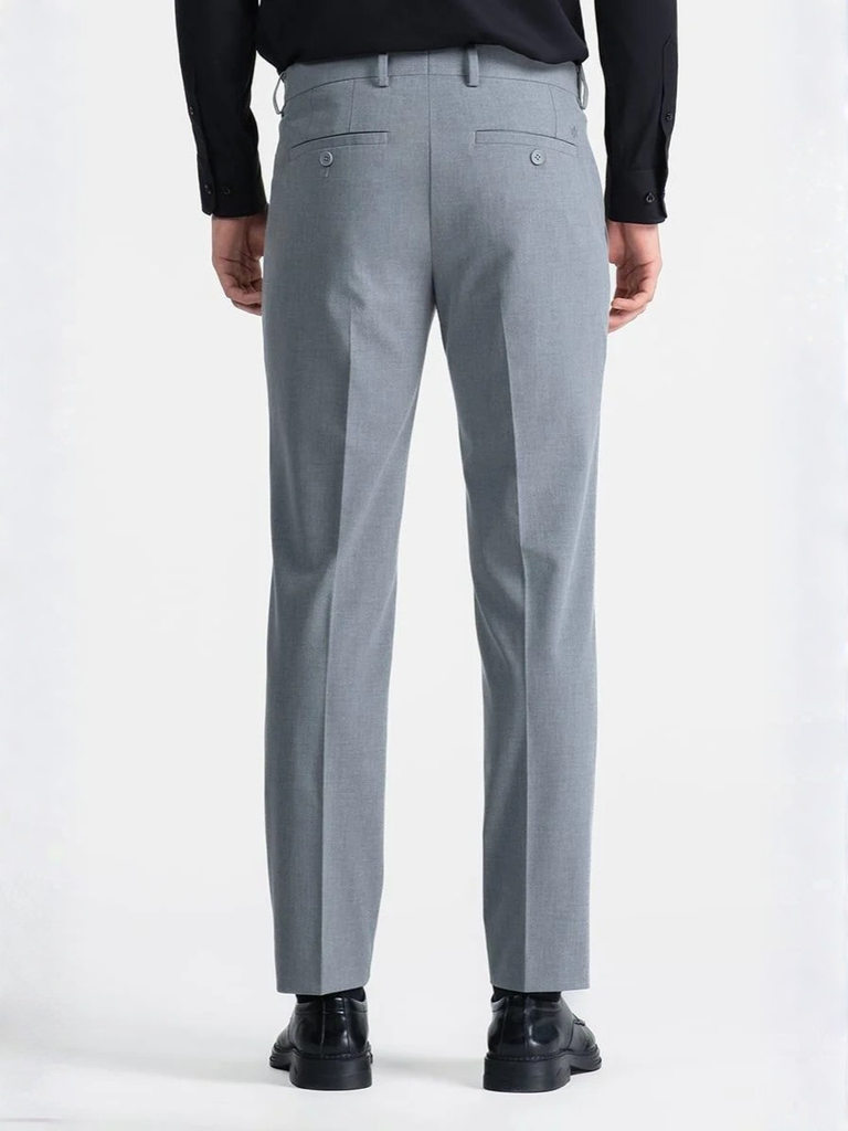 Quần Tây Nam Lịch Lãm . DP26SS16P-NMSL