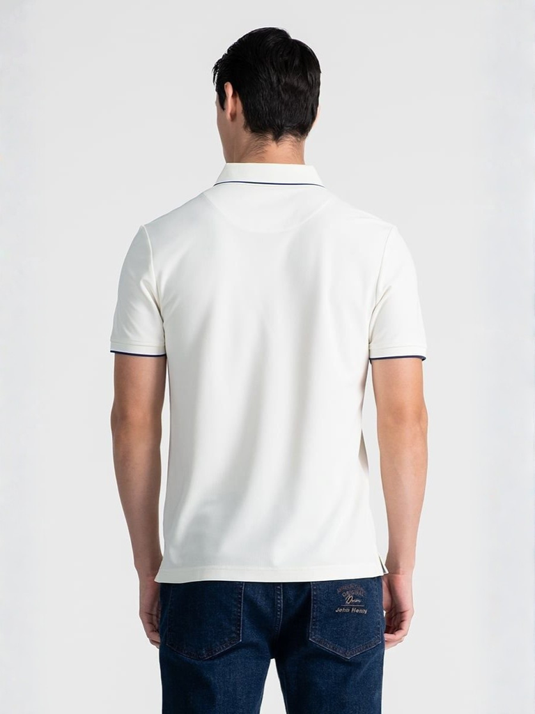 Áo Thun Polo Tay Ngắn Thoáng Mát Form Vừa . KS26SS50T-RGWK