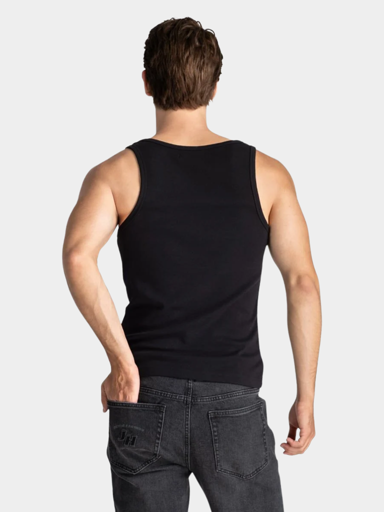 Áo Lót Ba Lỗ Form Vừa . HW26SS01T-RG