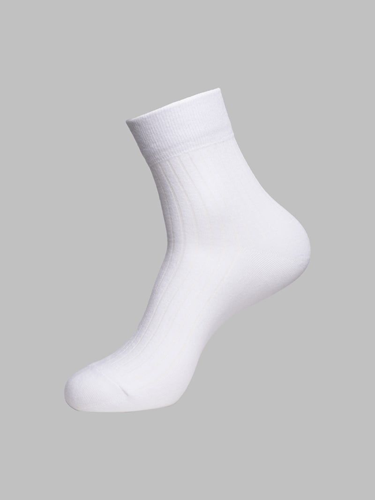 Tất/Vớ JH Cổ Vừa . SK26FH01P-MD
