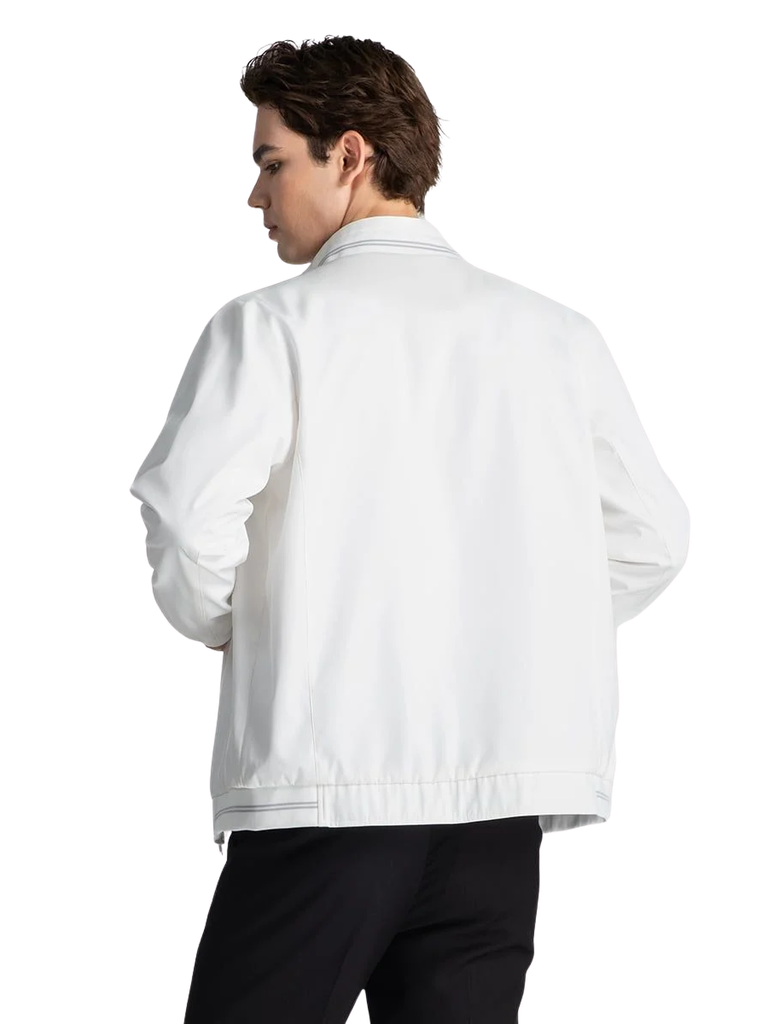 Áo Khoác Nam Phao Mỏng Năng Động . JK26FH26P-PA