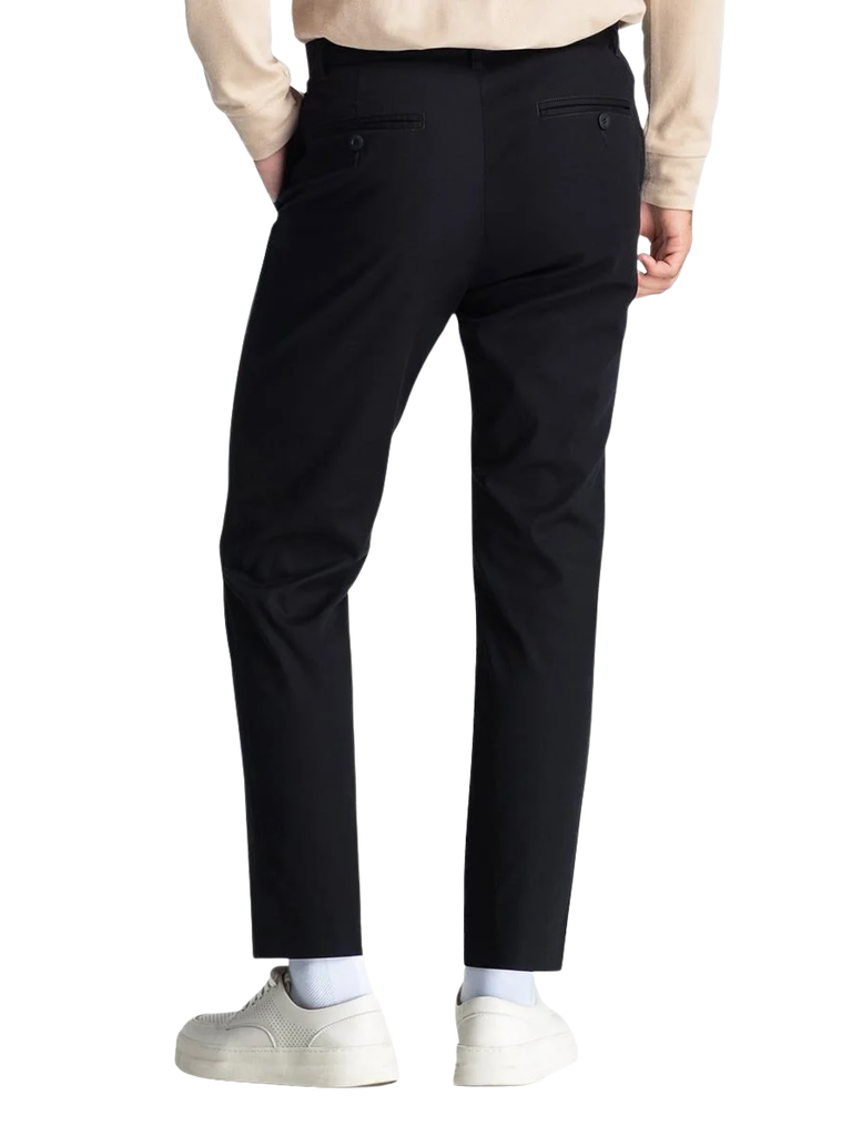 Quần Khaki Nam Basic Thanh Lịch . KP26FH14M-NMSC