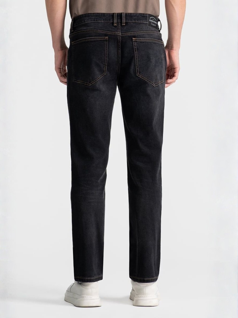Quần Jeans Nam Slim Form Ôm . JN26SS37M-SL