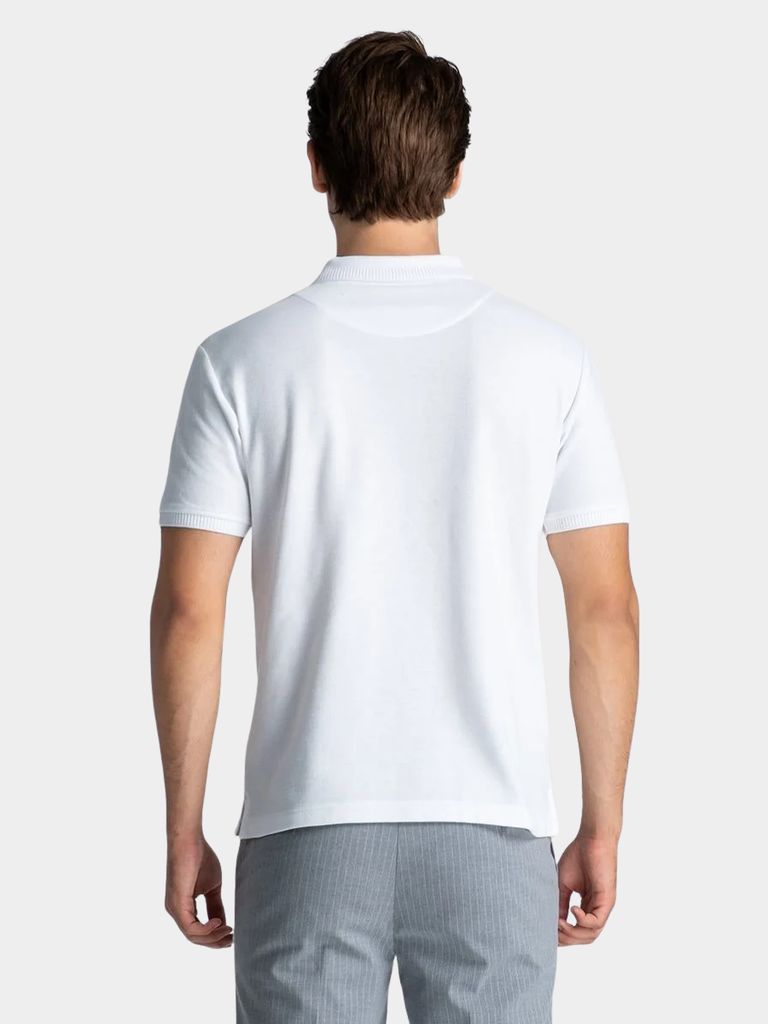 Áo Thun Polo Tay Ngắn Thoáng Mát Form Vừa . KS26FH60T-RGWK