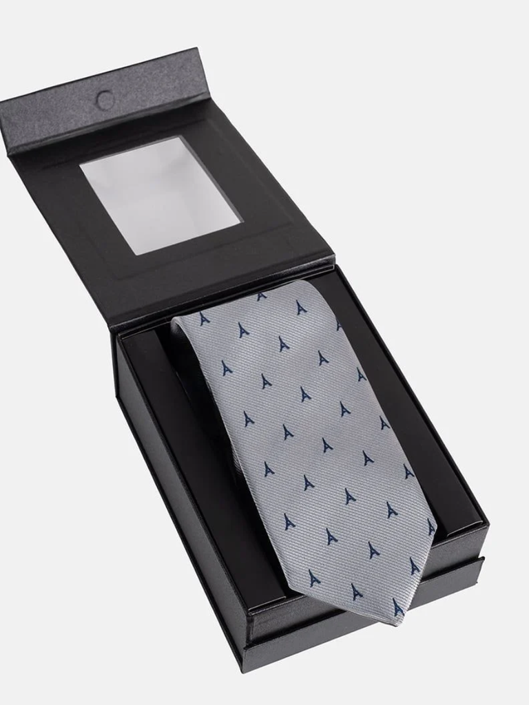 Cà Vạt Công Sở Thanh Lịch . CT26SS11G-S