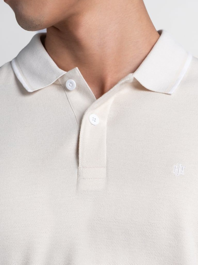 Áo Thun Polo Tay Ngắn Thoáng Mát Form Vừa . KS26FH59P-RGWK